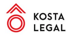 kosta legal